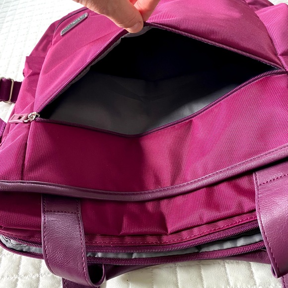 Samsonite Bags Samsonite Carry All Bag Poshmark